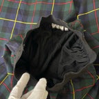 O’NEIL OF DUBLIN / イージーキルトスカート 参考定価：26,000程度 SIZE:US6