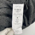 EMPORIO ARMANI / ジャガード織イージーパンツ 参考定価：50,000程度 SIZE:44