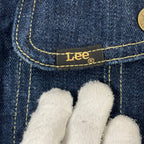 Lee × URBAN RESEARCH / 『別注』DENIM JACKET 参考定価：18,000+tax SIZE：38