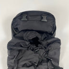 BRIEFING × TOMORROW LAND / 別注 FLAP PACK グレー×ブラック 参考定価：40,000程度