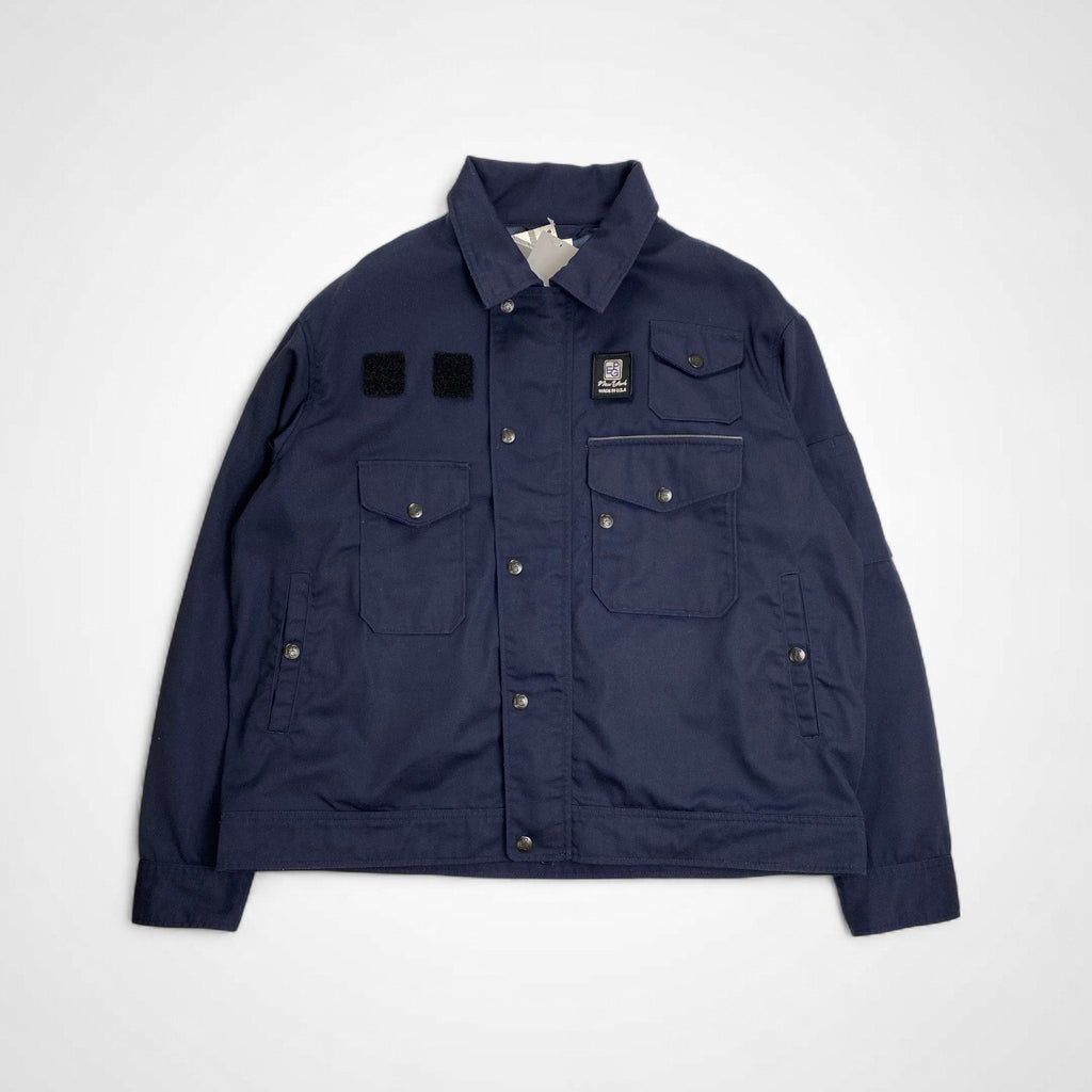 25SS PEG BEAMS PLUS × Engineered Garments / PEG UNIFORM RANGER JACKET ジャケット タグ付 参考定価：69,000+tax SIZE：M