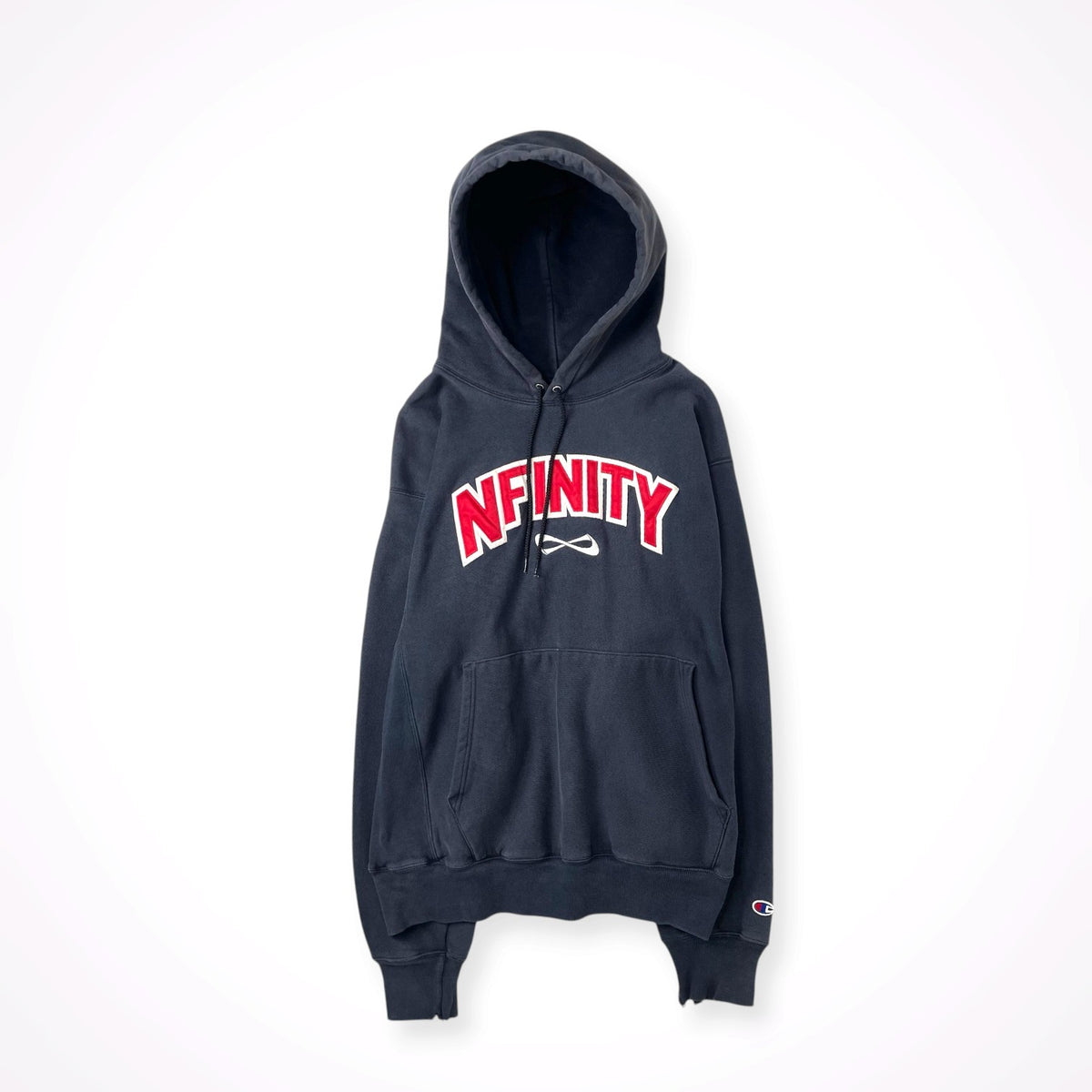 Champion / プレミアムリバースウィーブパーカー SIZE:M