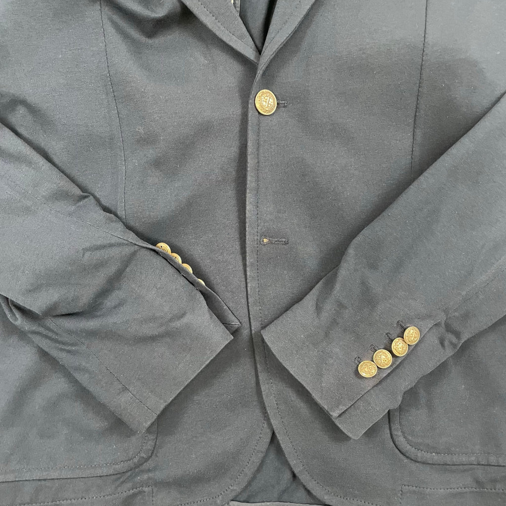 CIRCOLO 1901 / アンコンテーラードジャケット CN2531 参考定価：52,000+tax SIZE:48