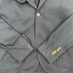 CIRCOLO 1901 / アンコンテーラードジャケット CN2531 参考定価：52,000+tax SIZE:48
