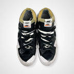 NIKE × sacai ナイキ サカイ / コラボ BLAZER LOW モノトーン SIZE：26.5cm