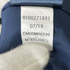 TOMMY JEANS / インサレーションジップアップジャケット ネイビー SIZE:L