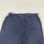 MHL. / 高密度コットンイージーパンツ 参考定価：26,000程度 SIZE:S