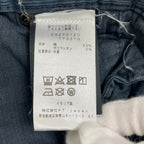 PT TORINO ピーティー トリノ / "INDIE"ストレッチコーデュロイパンツ 参考定価：42,000+tax SIZE:W30