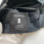 【美品】 KIJIMA TAKAYUKI スタイリスト 私物 キジマタカユキ / VENTILE COTTON CAP ベンタイル キャップ SIZE:M