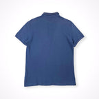 MONCLER / ワンポイントワッペン ポロシャツ  SIZE:L