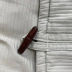 VINTAGE McGREGOR マクレガー / 5-60's RAM COAT カーコート ダッフルタイプ CONNMARジップ SIZE：42(L程度)