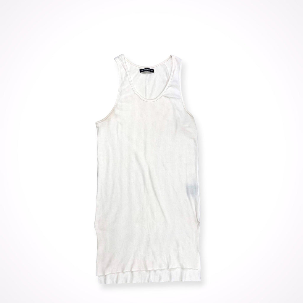 DIET BUTCHER SLIM SKIN / ロングタンクトップ 17SS SIZE：2