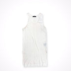 DIET BUTCHER SLIM SKIN / ロングタンクトップ 17SS SIZE：2