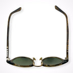 Persol / ボストンサングラス Typewighter Edition 参考定価：32,000+tax SIZE:47□22