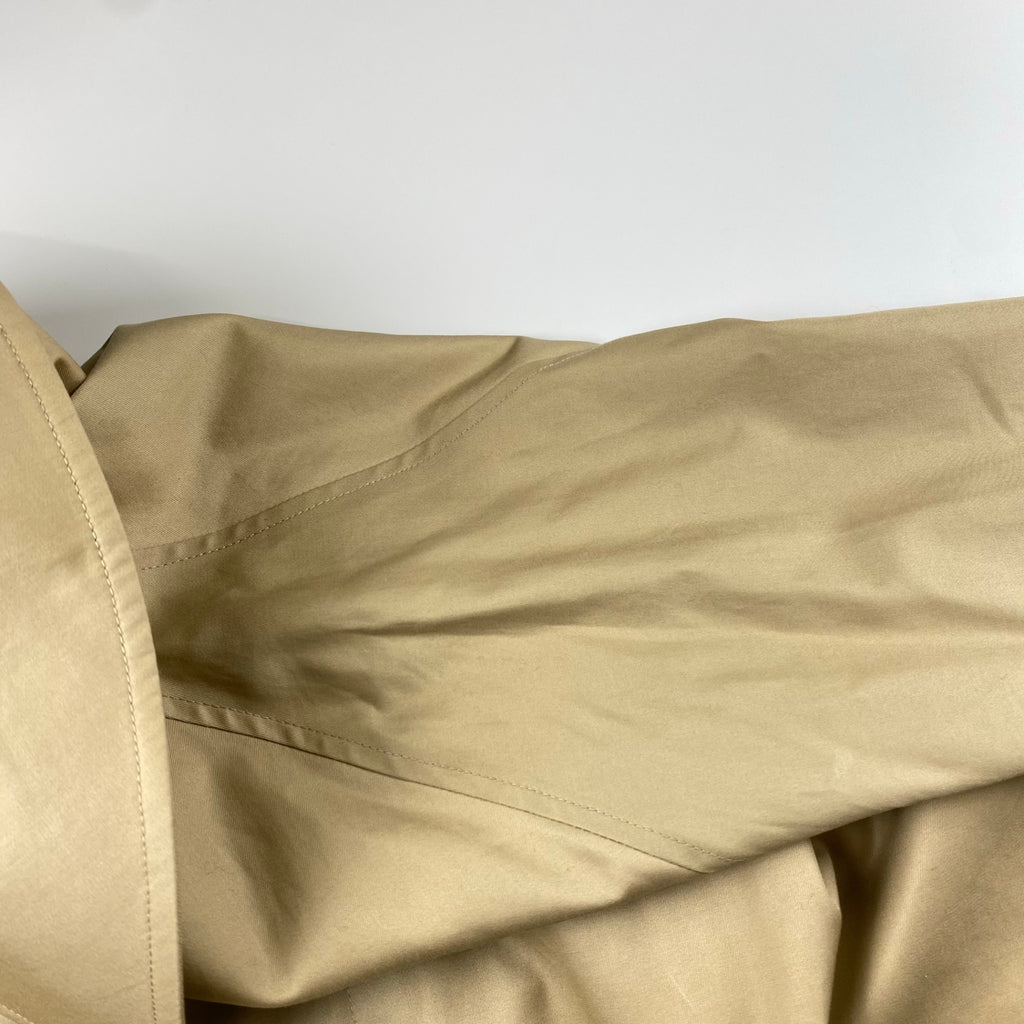 DAN / Single Raglan Coat シングルラグランコート 参考定価：36,000+tax SIZE：M