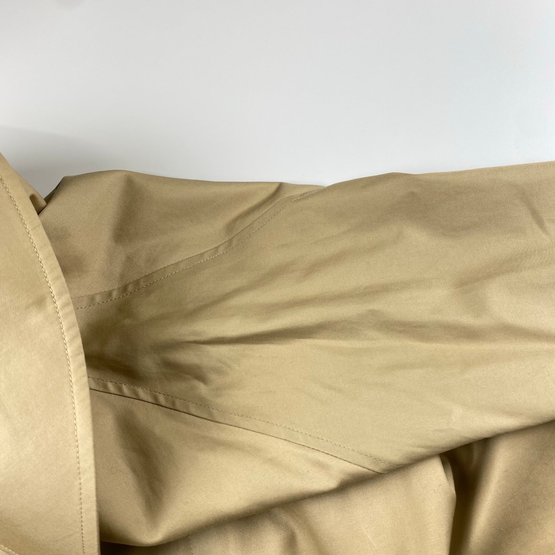 DAN / Single Raglan Coat シングルラグランコート 参考定価：36,000+tax SIZE：M