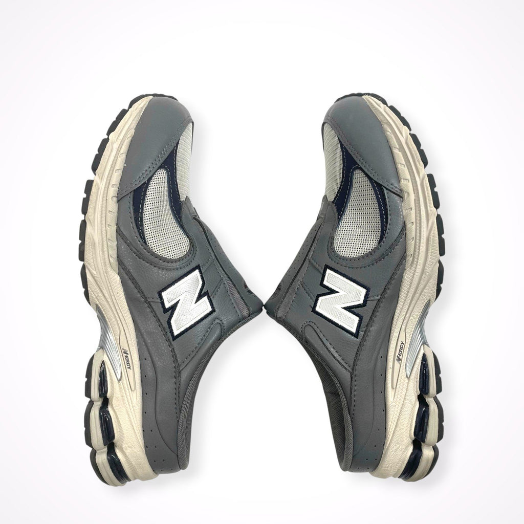 new balance / M2002 ミュール 参考定価：11,800+tax SIZE:26.5cm
