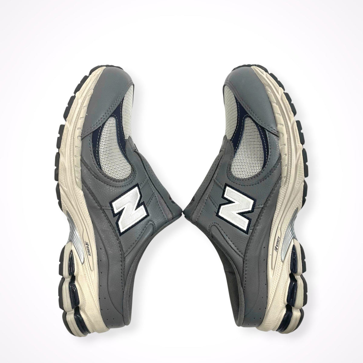 new balance / M2002 ミュール 参考定価：11,800+tax SIZE:26.5cm