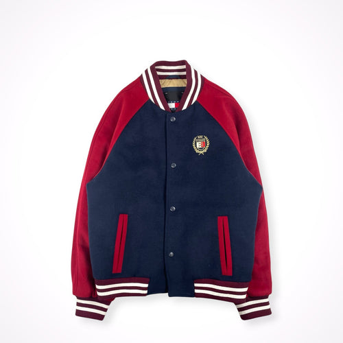 TOMMY JEANS / クレストボンバージャケット 参考定価：30,000+tax SIZE:M