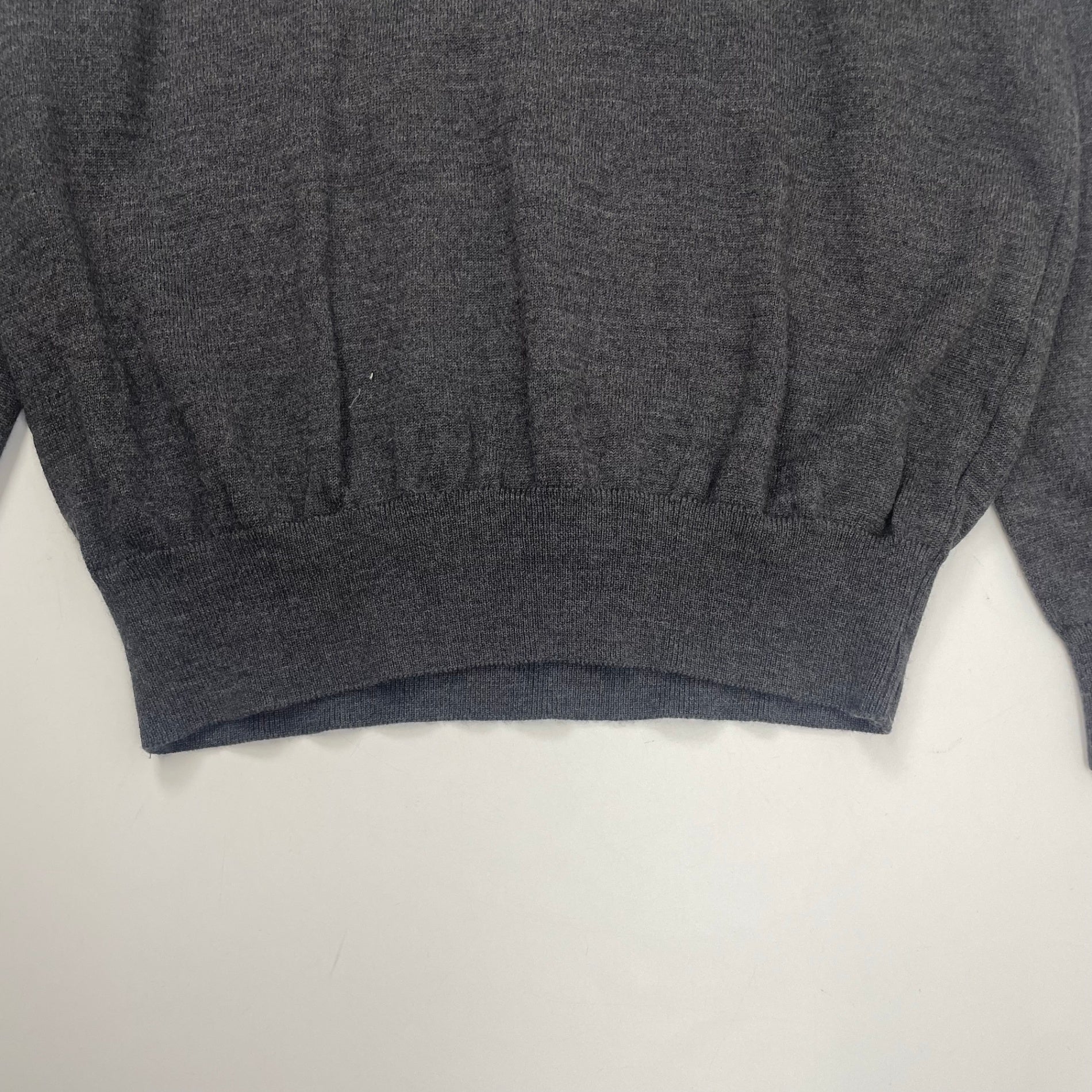 im men ISSEY MIYAKE / 90s アーカイブタートルネックニット SIZE:M