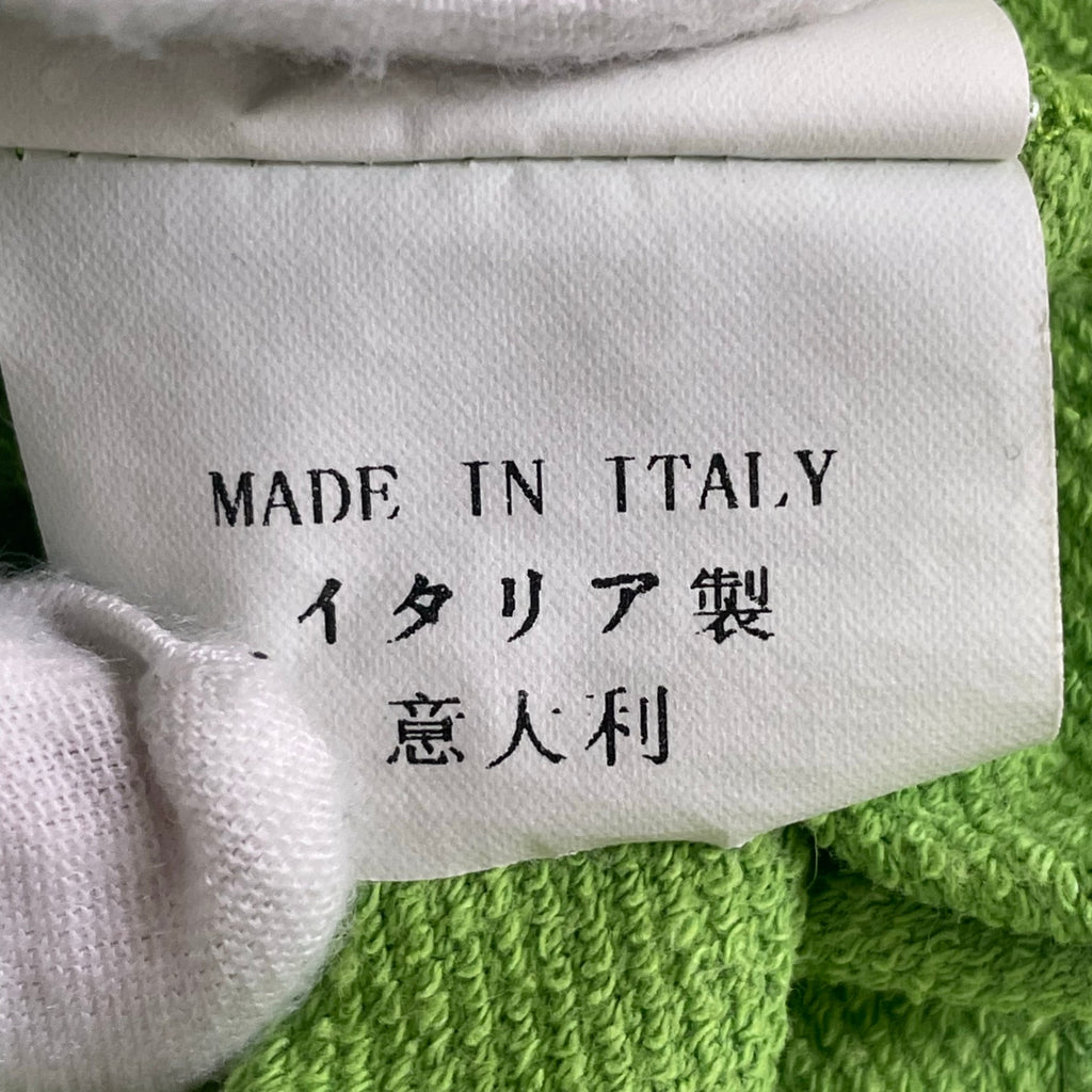 STONE ISLAND / 11SSワッペン長袖TEE SIZE:L
