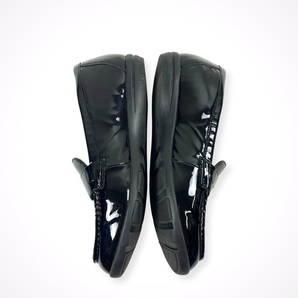 REGAL WALKER / エナメルローファー 参考定価：23,000程度 SIZE:23.5cm