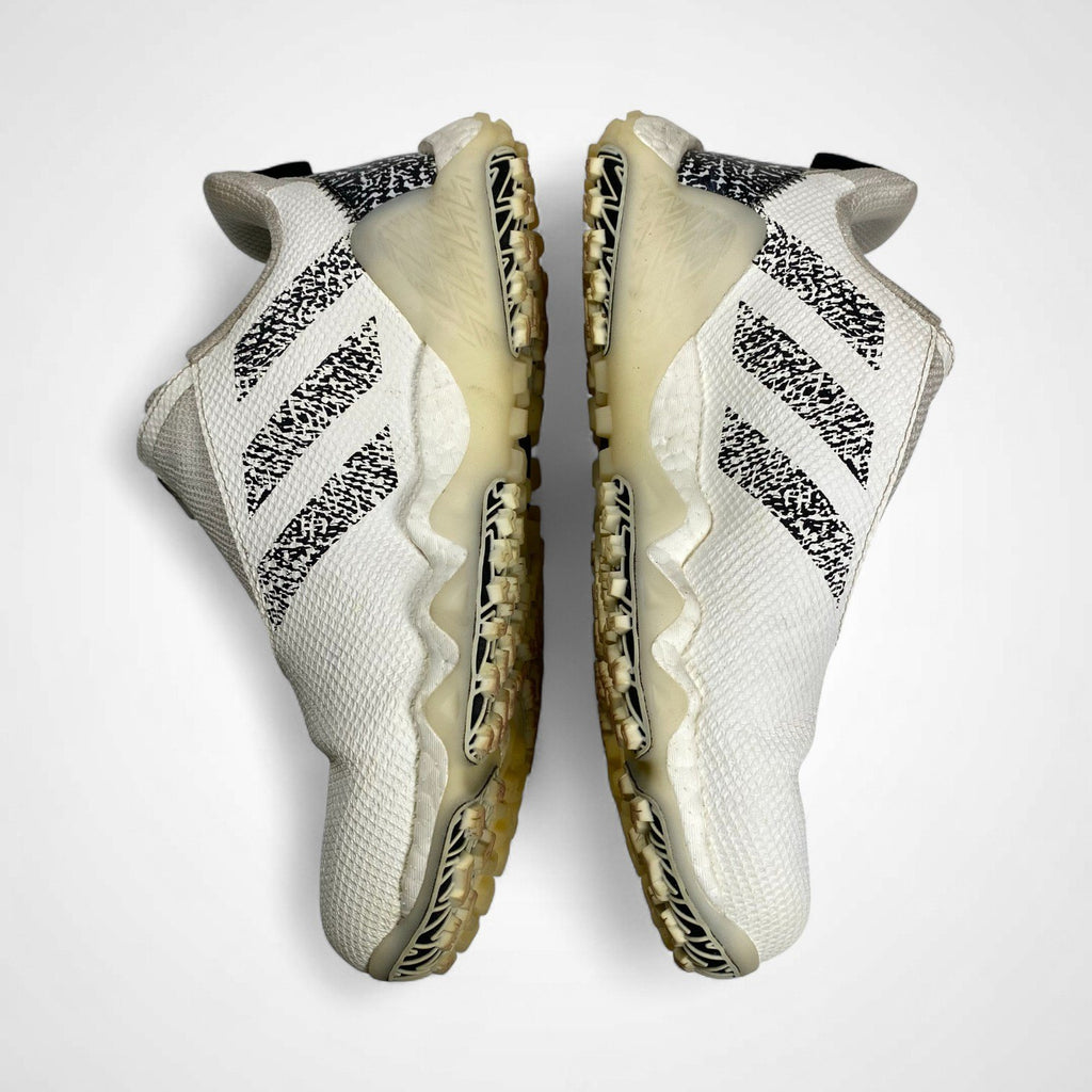 adidas アディダス / コードカオス22 BOA ゴルフシューズ 参考定価：18,000+tax