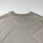 MAISON SPECIAL メゾンスペシャル / サイロプレミアムプライムオーバークルーネックロングスリーブTシャツ 参考定価：10,000+tax SIZE:2(L程度)