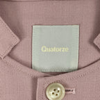 Quatorze / セットアップ なにわ男子 西畑大吾さん着用 参考定価：50,000程度 SIZE:1