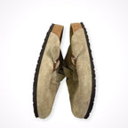 BIRKENSTOCK / スウェードボストンサンダル 参考定価：22,000+tax SIZE:27cm
