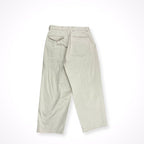 J.S HOMESTEAD ジャーナルスタンダード ホームステッド / 2タックチノパンツ 参考定価：15,000程度 SIZE:S
