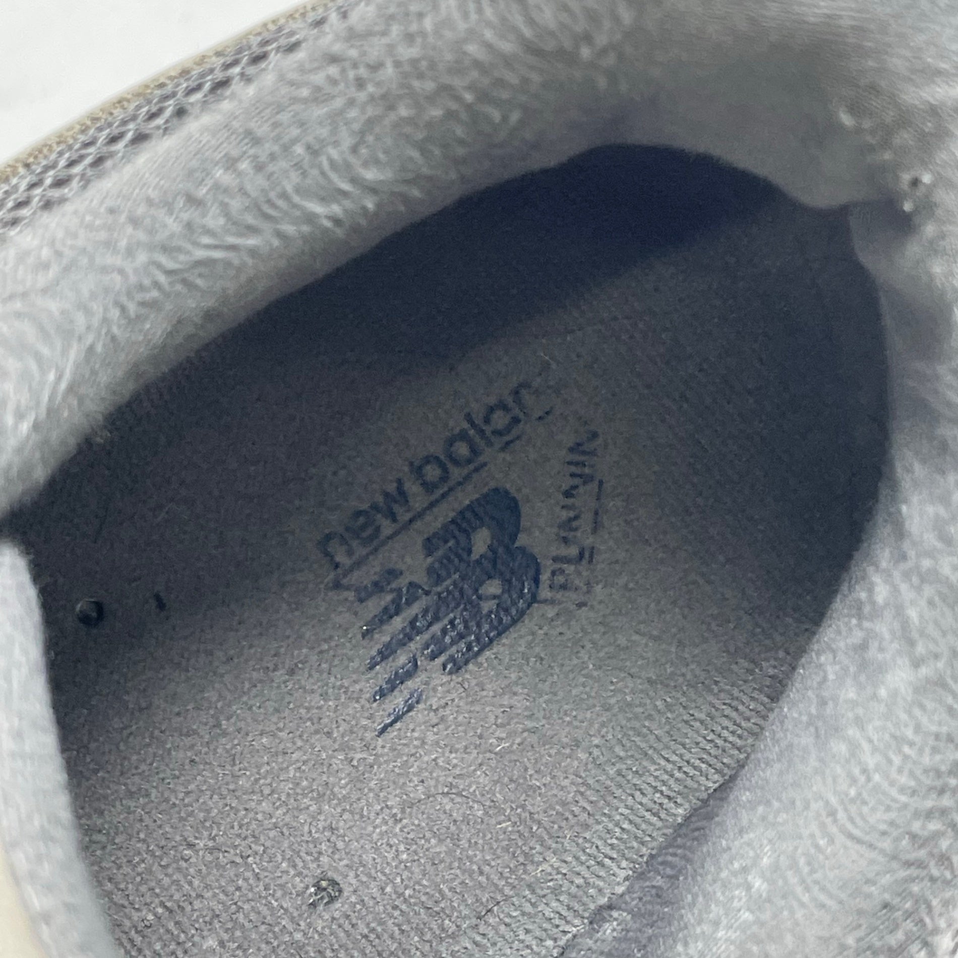 new balance ニューバランス / ML2002RA ローカットスニーカー 参考定価：18,000+tax SIZE:25.5cm