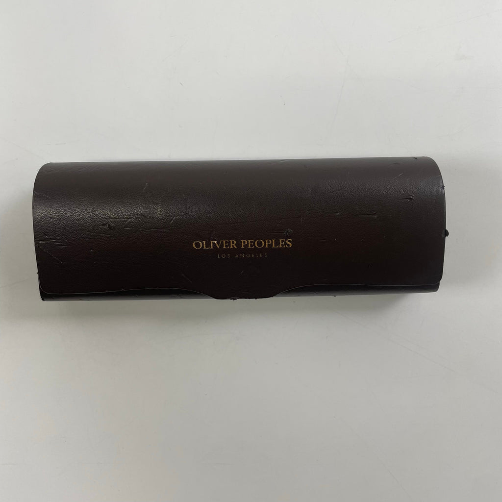 OLIVER PEOPLES / STILES VOT  伊達メガネ 度なしクリアレンズ入 SIZE:47□21-145