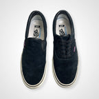 VANS VAULT × needles バンズ ボルト ニードルズ / コラボ Era Slip-On Vlt L 参考定価：14,000+tax SIZE:28cm