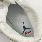 NIKE JORDAN / AIR JORDAN 1 MID PI 極美品 SIZE:25cm