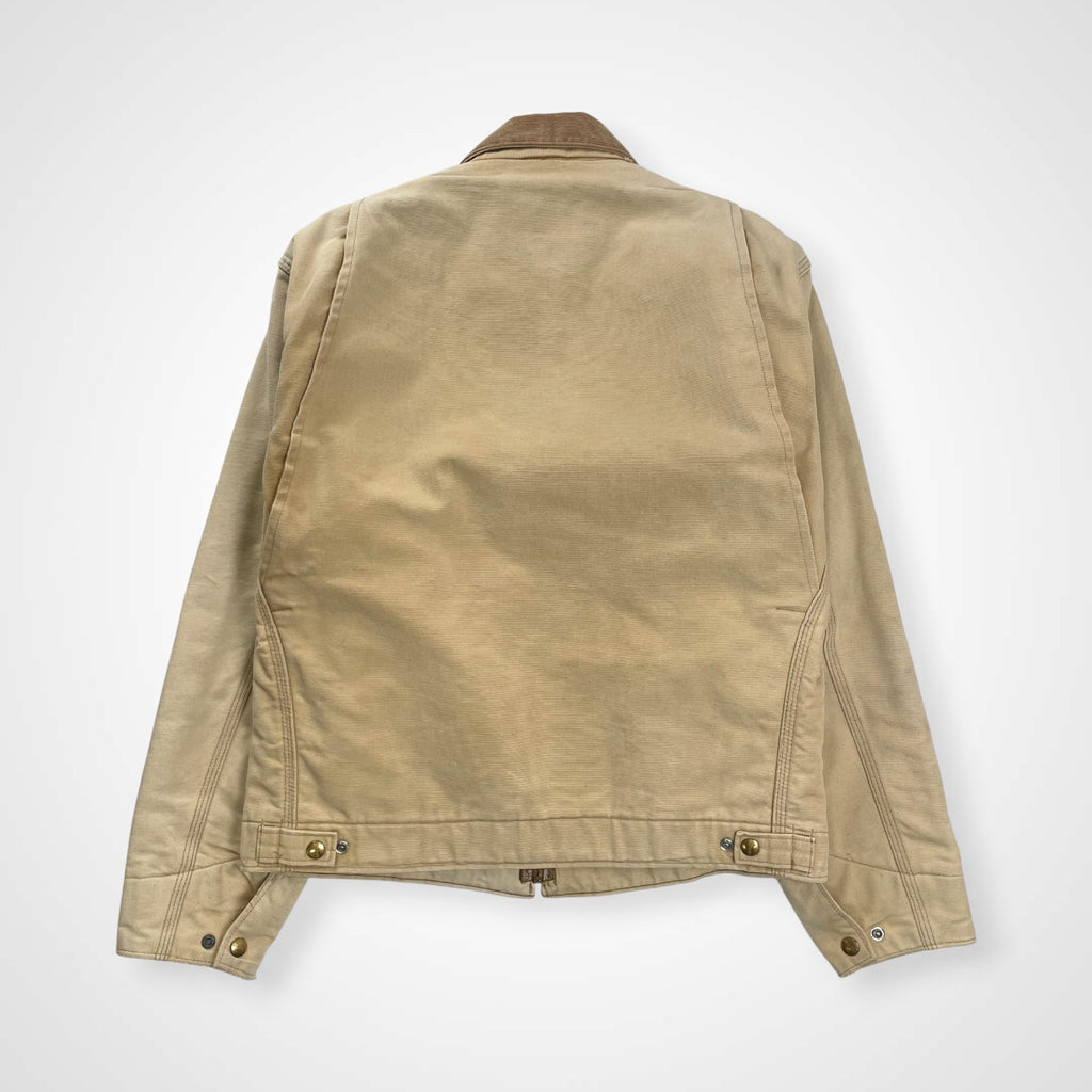 carhartt カーハート / 90s- デトロイトジャケット ブランケット付 フェード SIZE:M程度