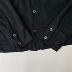 malo / リネンニットシャツ 参考定価：110,000程度 SIZE:48