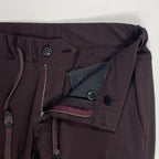 EMPORIO ARMANI エンポリオ アルマーニ / ハイゲージイージーパンツ 参考定価：40,000程度 SIZE：25