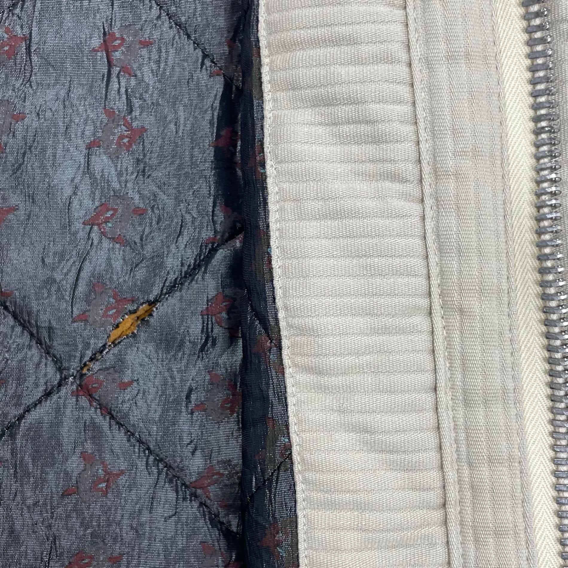 VINTAGE McGREGOR マクレガー / 5-60's RAM COAT カーコート ダッフルタイプ CONNMARジップ SIZE：42(L程度)