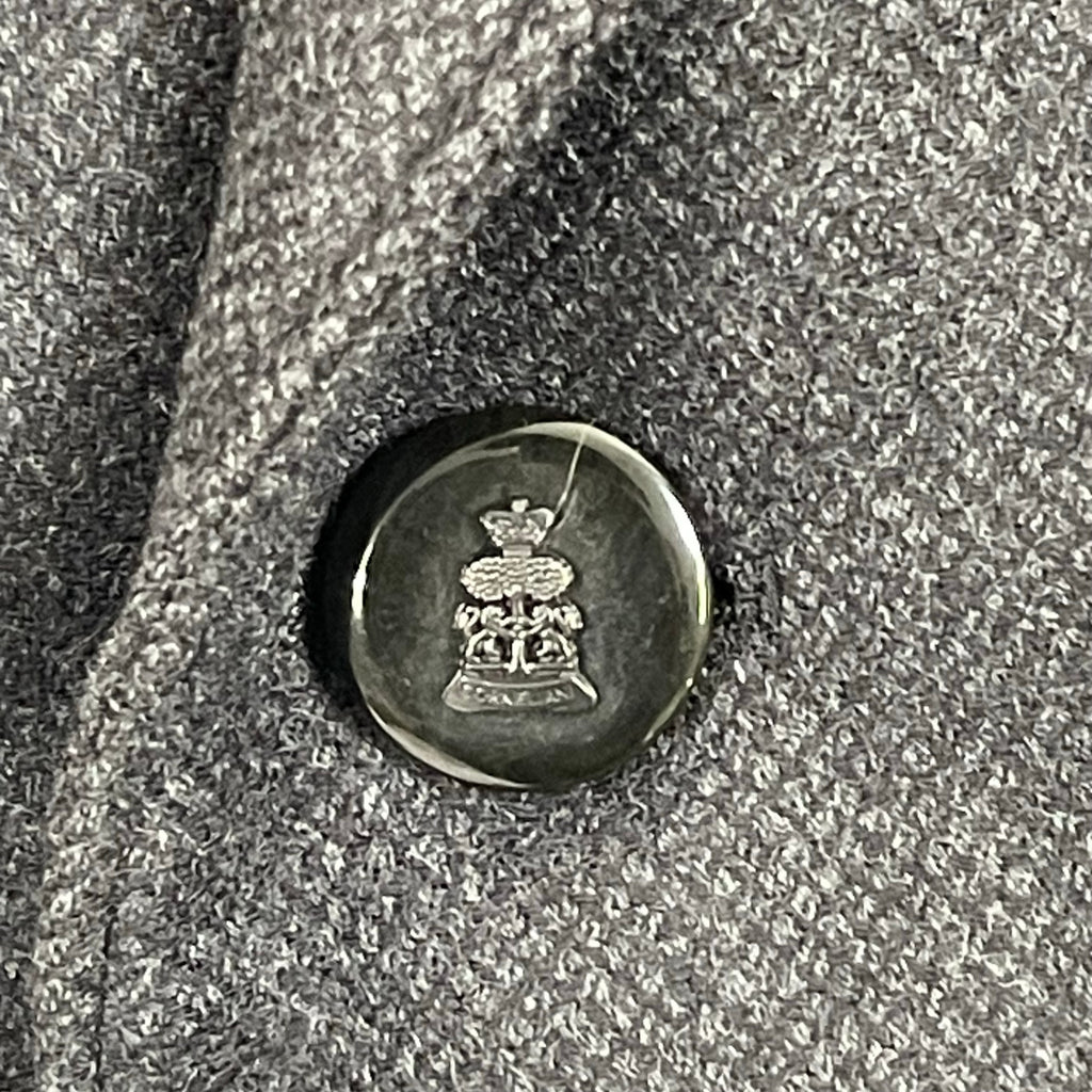 CORNELIANI コルネリアーニ / PURE VIRGIN WOOL ID COAT レイヤードタイプ 参考定価：300,000程度 SIZE：48