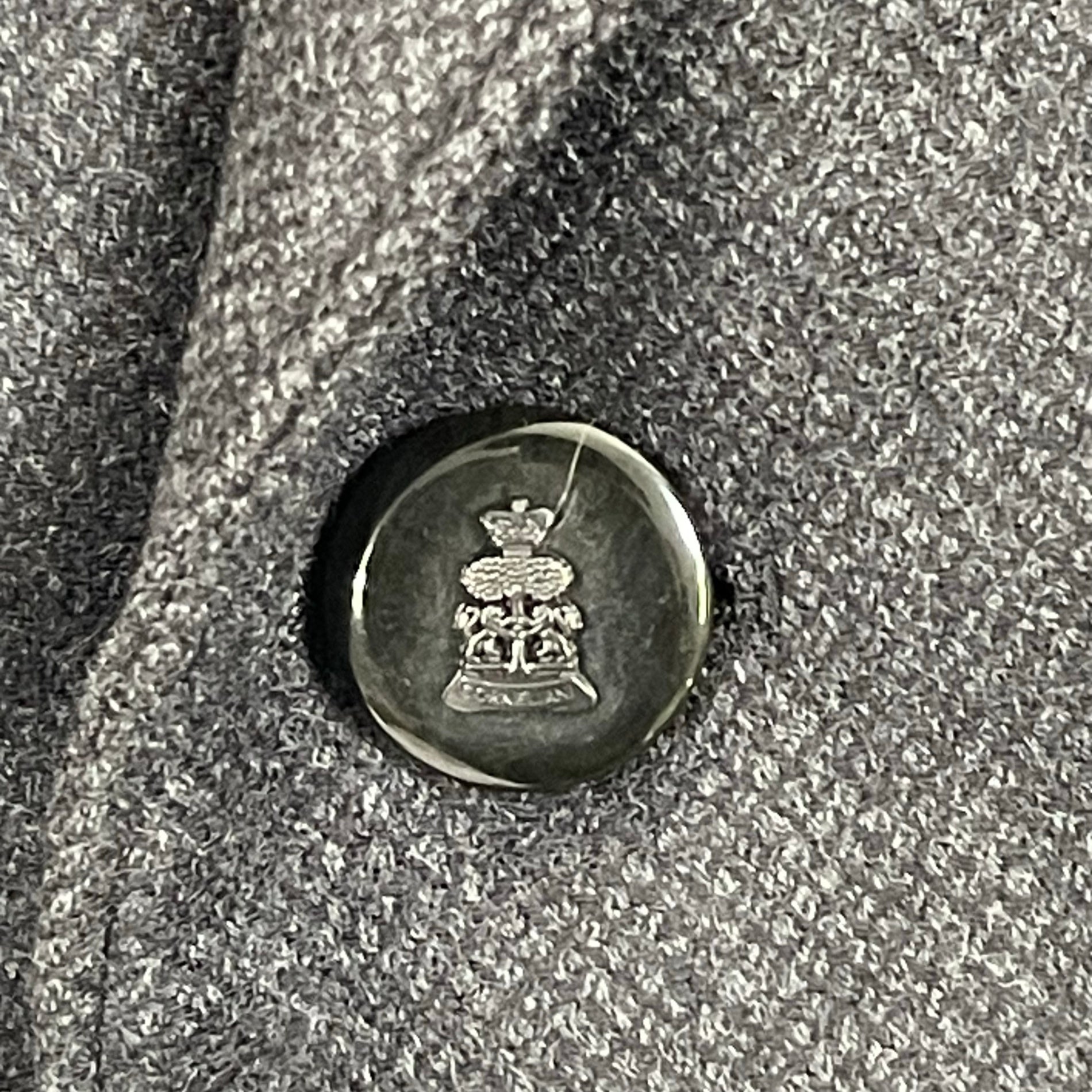 CORNELIANI コルネリアーニ / PURE VIRGIN WOOL ID COAT レイヤードタイプ 参考定価：300,000程度 SIZE：48