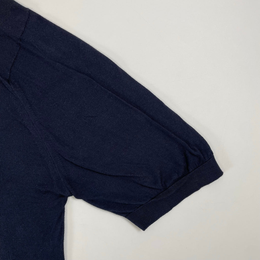 JOHN SMEDLEY / シーアイランドコットン 半袖ニット SIZE:XL
