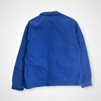 ADOLPHE LAFONT アドルフ ラフォン / 60s FRENCH WORK JACKET コットンツイル SIZE:48