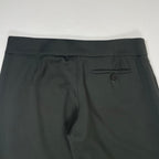 EMPORIO ARMANI / ワイドスラックス 参考定価：60,000程度 SIZE:W83cm程度