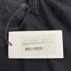 Simone Rocha シモーン ロシャ / Embellished Straight Workwear Denim ダブルニー デニム DOVER STREET取扱い 参考定価：110,000程度 SIZE：S