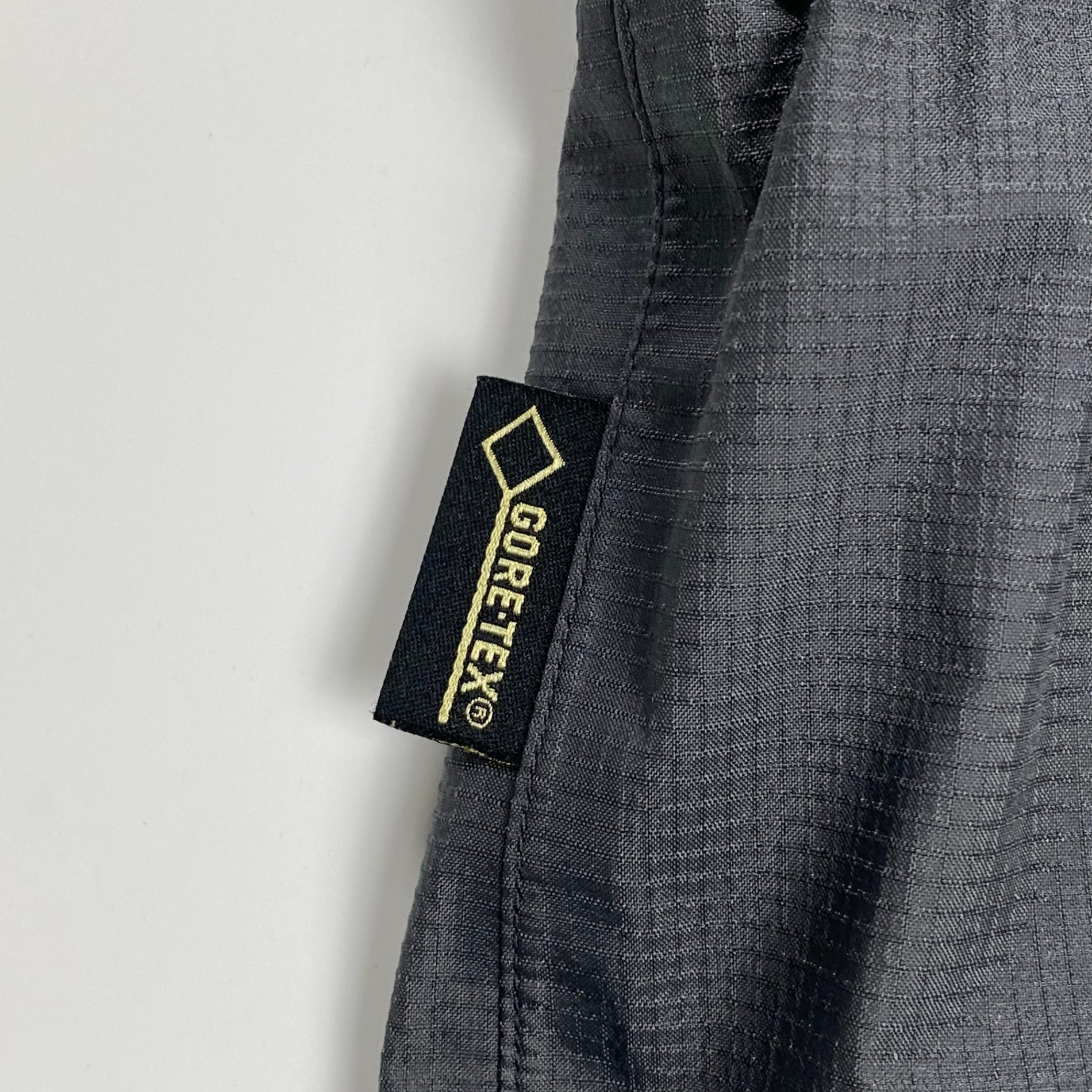 mont-bell モンベル / GORE-TEX レインダンサーパンツ グレー 1128342 SIZE：XL