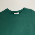 ATON エイトン / NATURAL DYED URAKE OVERSIZED PULLOVER 参考定価：36,000+tax SIZE:06