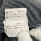 HANS CHRISTIAN ANDERSEN × DOVER STREET MARKET / fairy tale sweat shirt コラボ スウェット 限定40着 参考定価：46,000+tax SIZE：XL