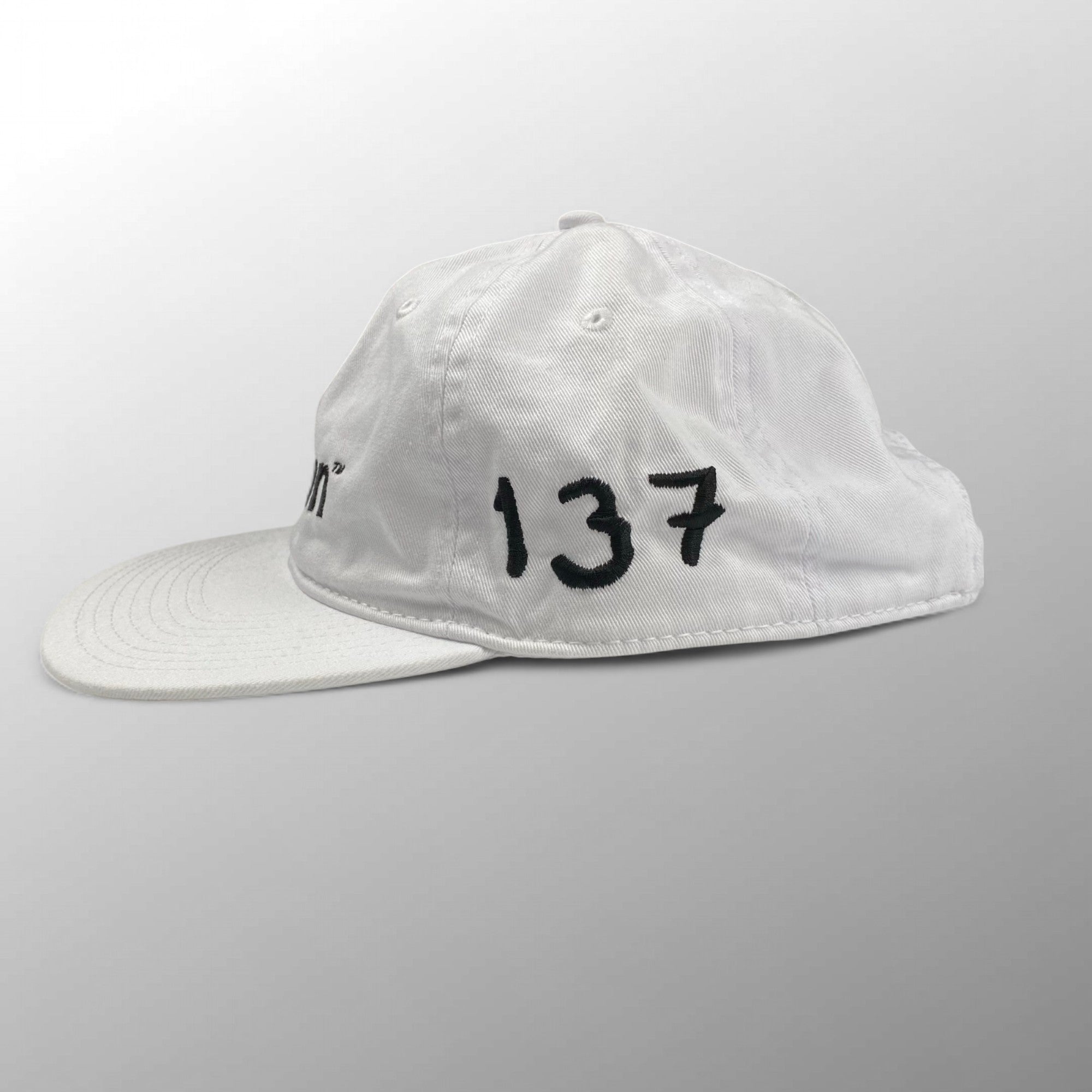 Setinn セットイン ×paperboy ペーパーボーイ / コラボ 刺繍ロゴ キャップ 希少デザイン