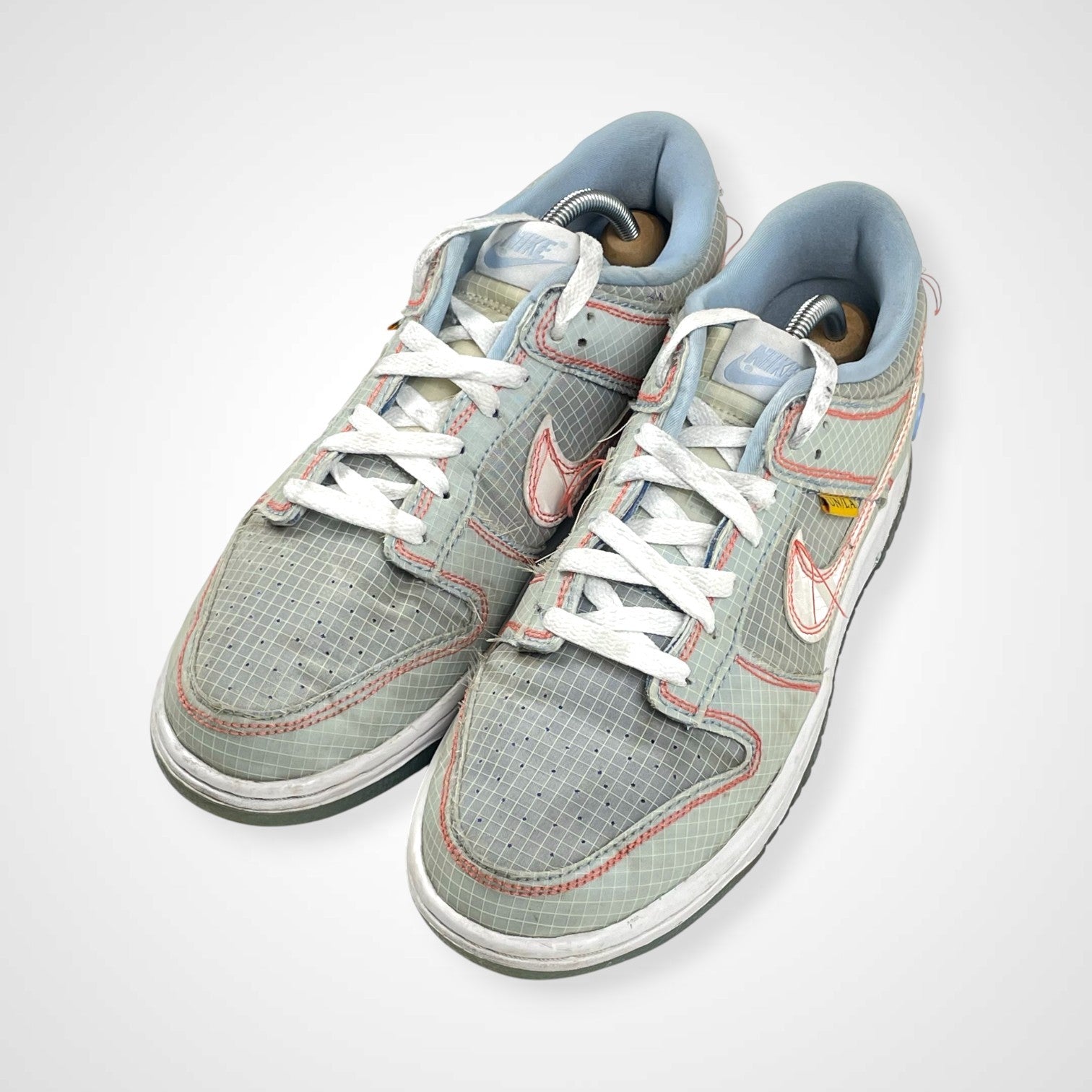 NIKE × UNION ナイキ ユニオン / "UNION"HYPER ROYAL スニーカー 参考定価：17,000+tax SIZE:26.5